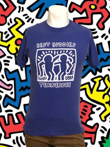 Comfort Colors × Keith Haring New Age Keith Harin… - image 1