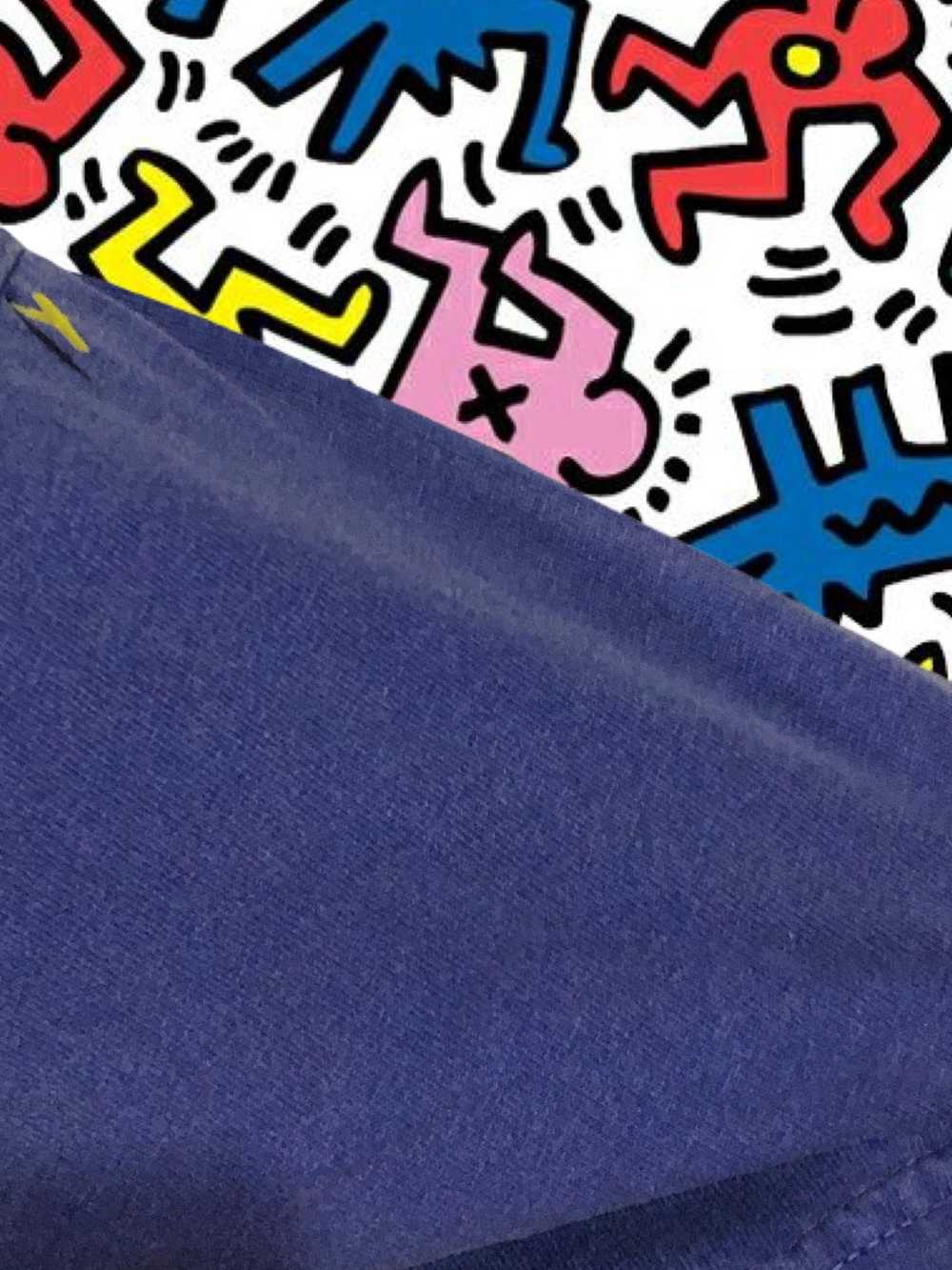Comfort Colors × Keith Haring New Age Keith Harin… - image 3