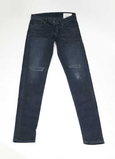 Rag & Bone Standard Issue Fit 1 Skinny Leg Jeans - image 1