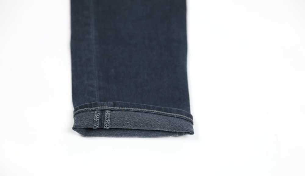 Rag & Bone Standard Issue Fit 1 Skinny Leg Jeans - image 2