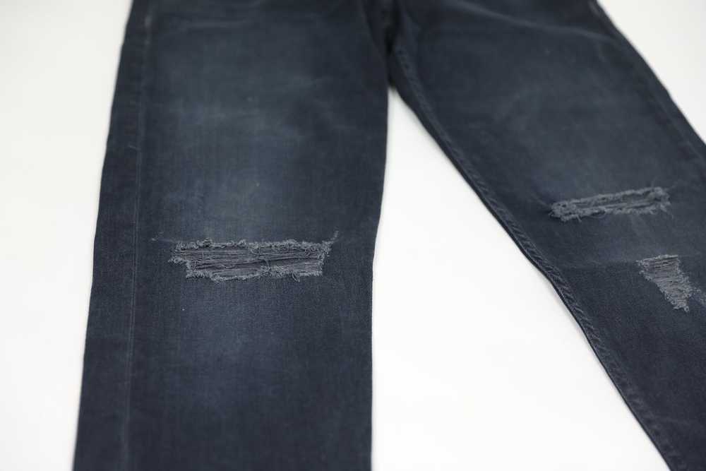 Rag & Bone Standard Issue Fit 1 Skinny Leg Jeans - image 3