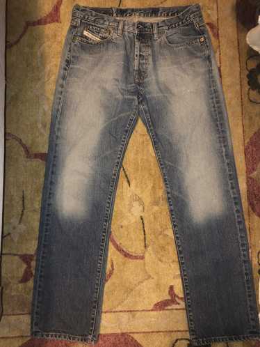 Diesel Diesel RARE jeans