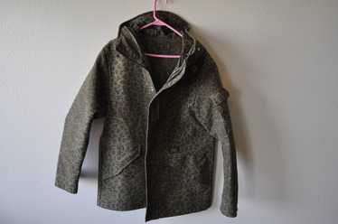 ジャケット・アウター WTAPS PARASMOCK Wtaps parasmock from - Gem