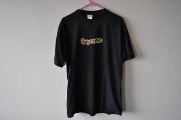 Supreme gonz logo crewneck - Gem