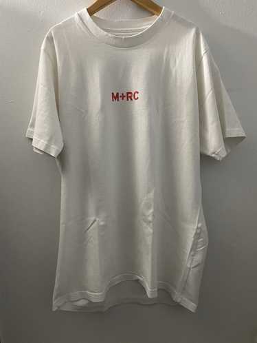 M rc noir tee - Gem