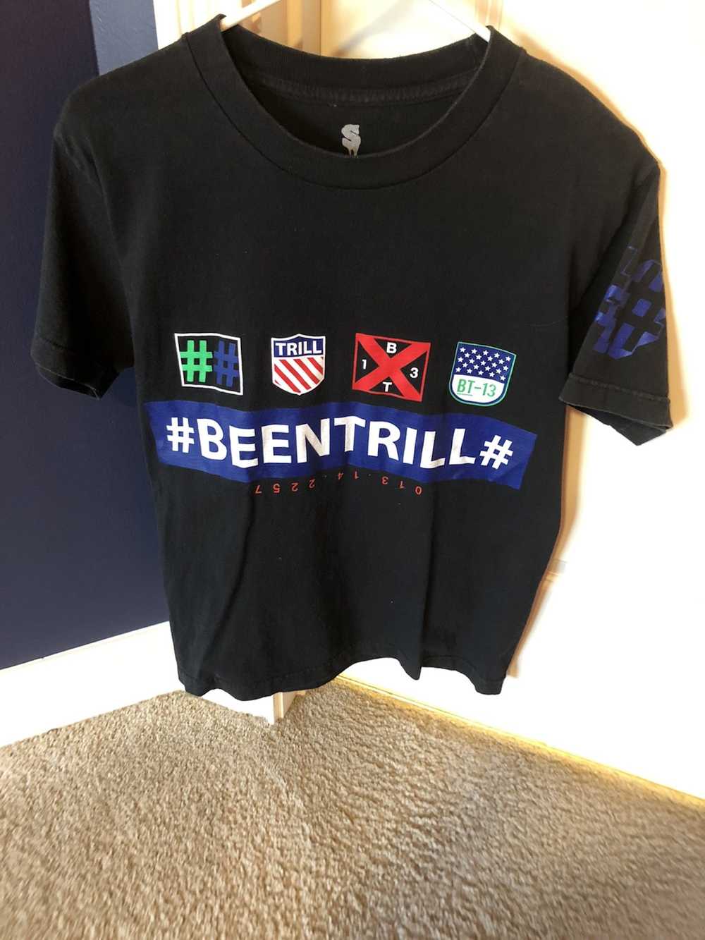 Been Trill Been Trill Tee - image 1