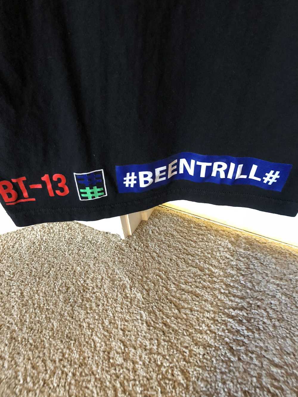 Been Trill Been Trill Tee - image 3