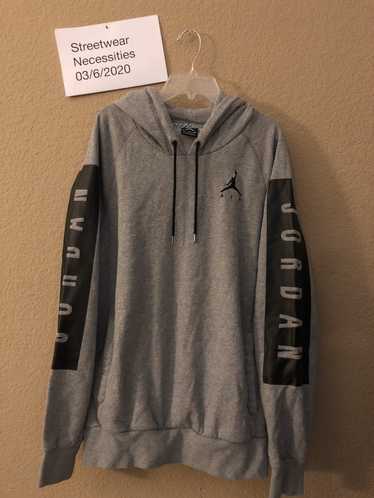 Jordan Brand Jordan Jumpman Hoodie