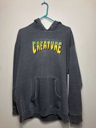 Other Early 00s Vintage Creature Hoodie