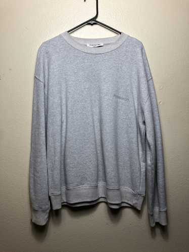 Andersson Bell Andersson Bell crew neck sweater