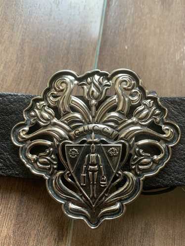 Gucci Signature Belt