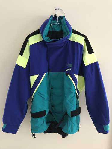 The North Face Vintage Gore-Tex North Face Vertica