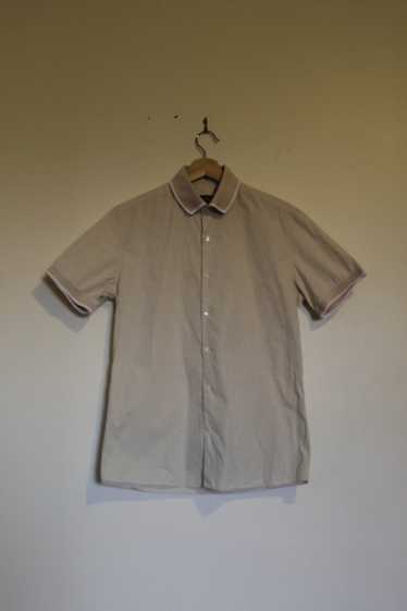 Salvatore Ferragamo shirt