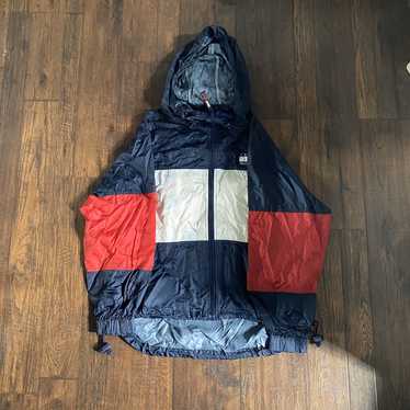 Tommy Hilfiger × Vintage Vintage Tommy Hilfiger W… - image 1