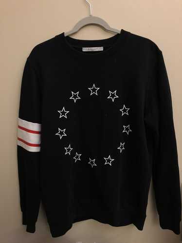 Givenchy Givenchy sweatshirt - image 1