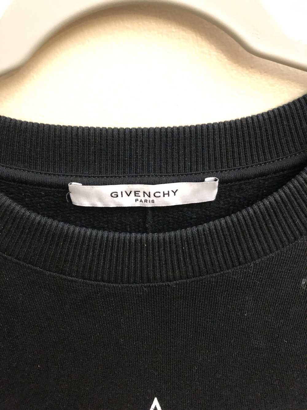 Givenchy Givenchy sweatshirt - image 3