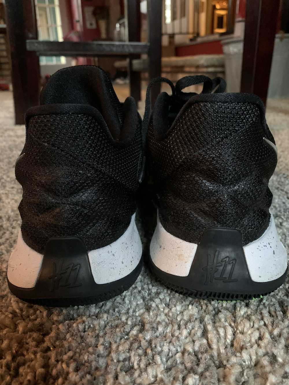 Nike Kyrie Low Black 2018 - image 4