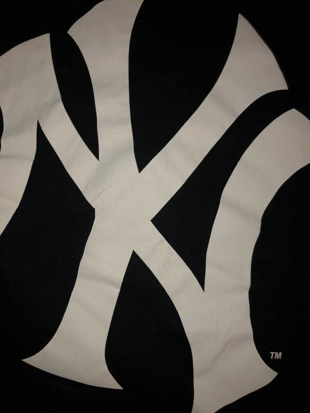 New York Yankees × Supreme Supreme x New York Yan… - image 4