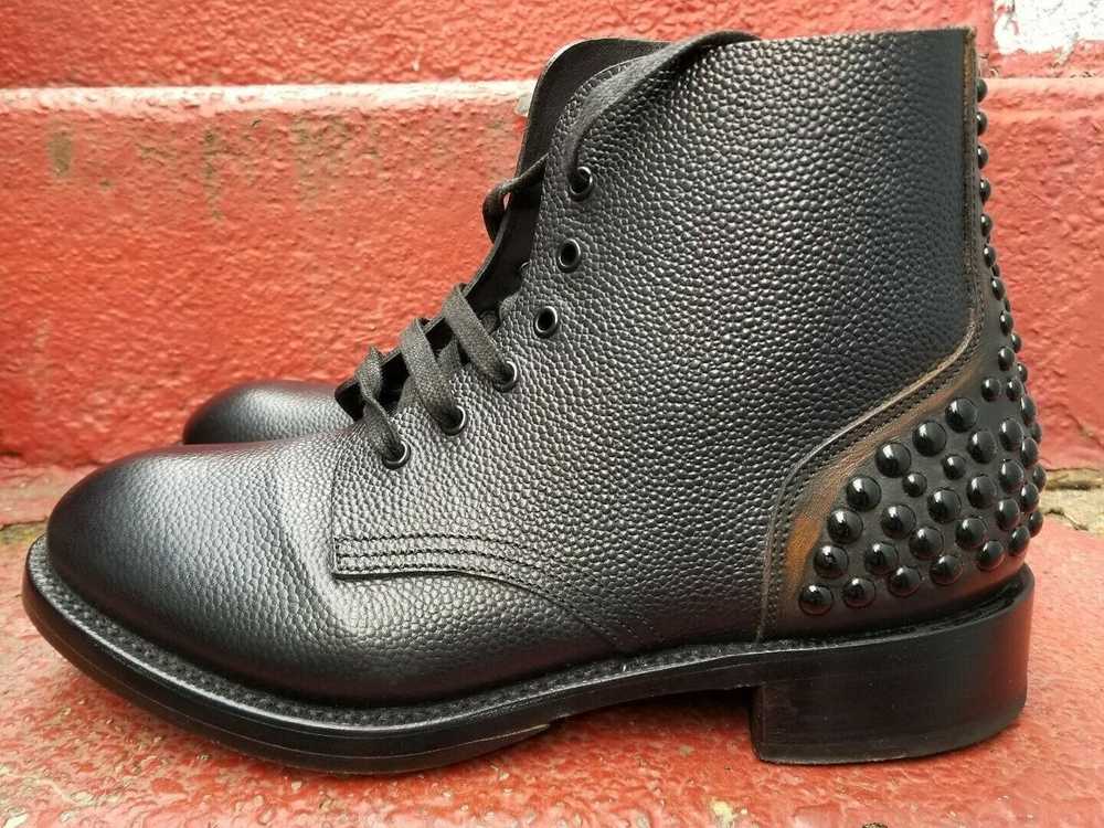 Dsquared2 DSQUARED2 GOODYEAR STUDDED WORK SERVICE… - image 2