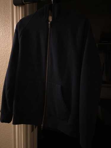 Vince Vince Sherpa jacket - image 1