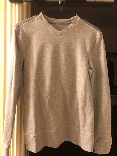 Lululemon Lululemon long sleeve V neck