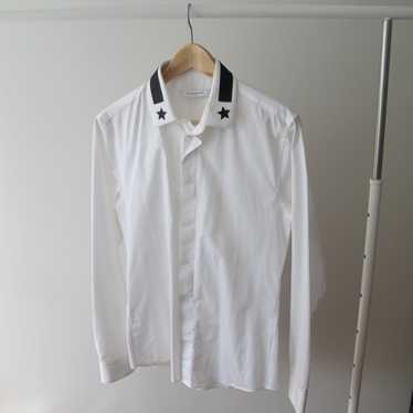 Givenchy Givenchy Star shirts - image 1