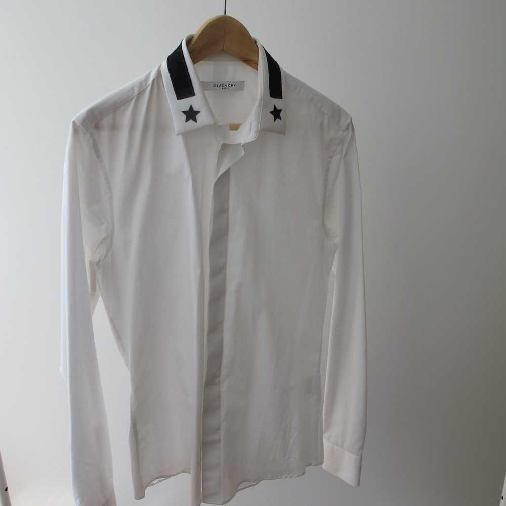 Givenchy Givenchy Star shirts - image 2