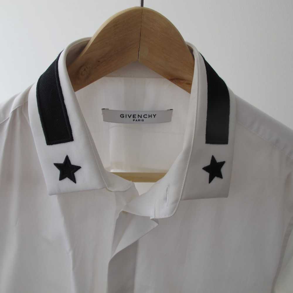 Givenchy Givenchy Star shirts - image 3