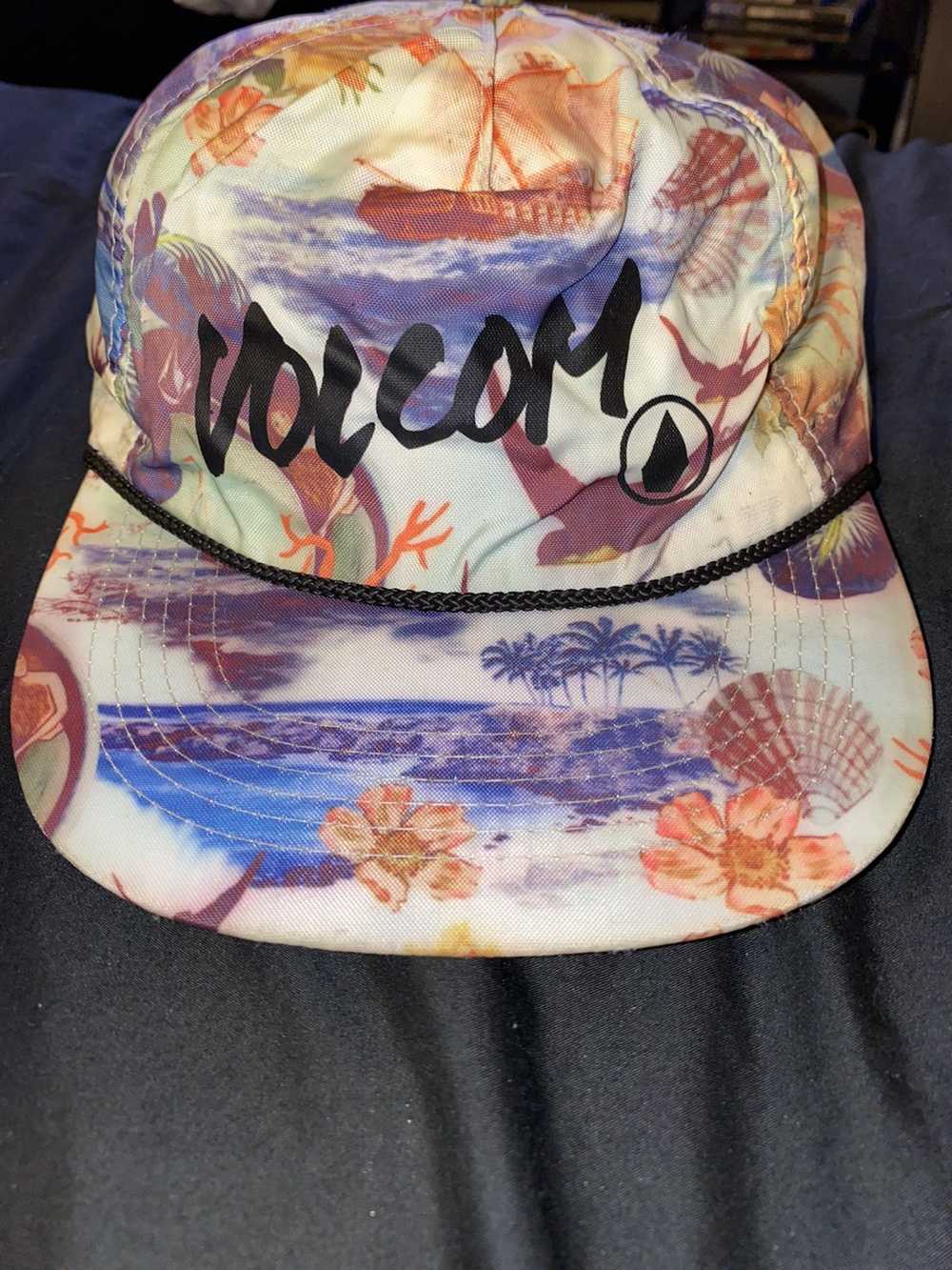 Volcom Volcom Aloha SnapBack - image 1