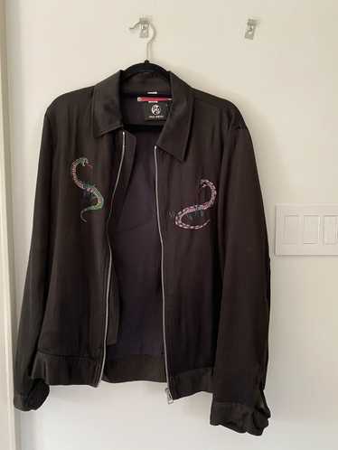 Paul smith bomber jacket - Gem