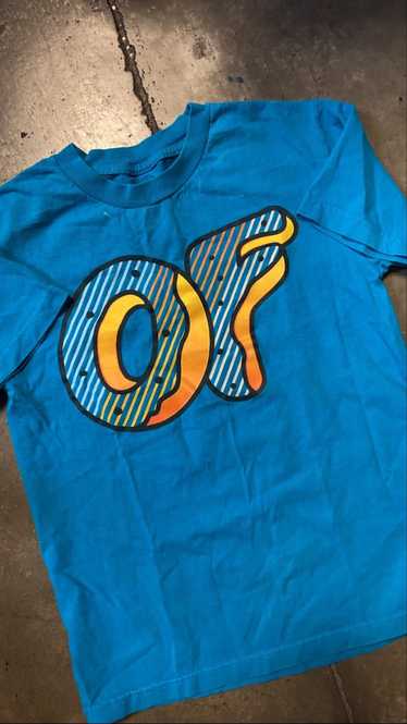 Odd Future × Vintage Off future