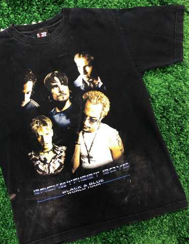 Giant × Vintage Vintage Backstreet Boys - image 1