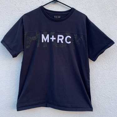 M rc noir marche - Gem