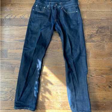 Edwin Lian Skinny deals Jeans in Stax