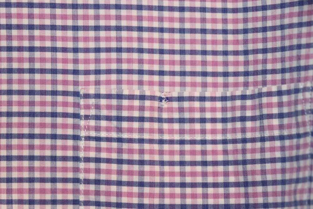 J.Crew J Crew Button Down Long Sleeve Shirt - image 2