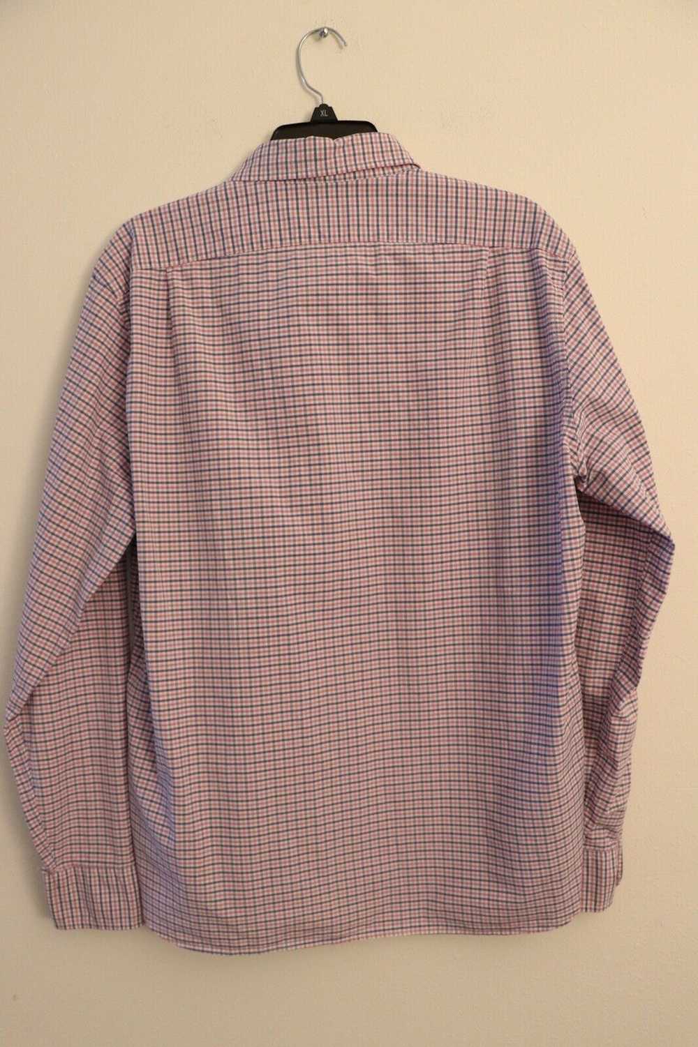 J.Crew J Crew Button Down Long Sleeve Shirt - image 3