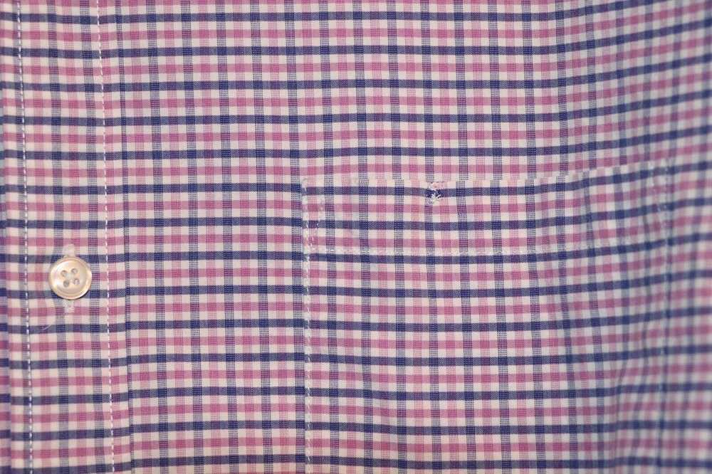 J.Crew J Crew Button Down Long Sleeve Shirt - image 5