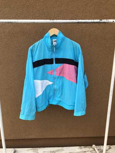 Puma × Vintage Women’s Vintage 90’s Puma Windbreak