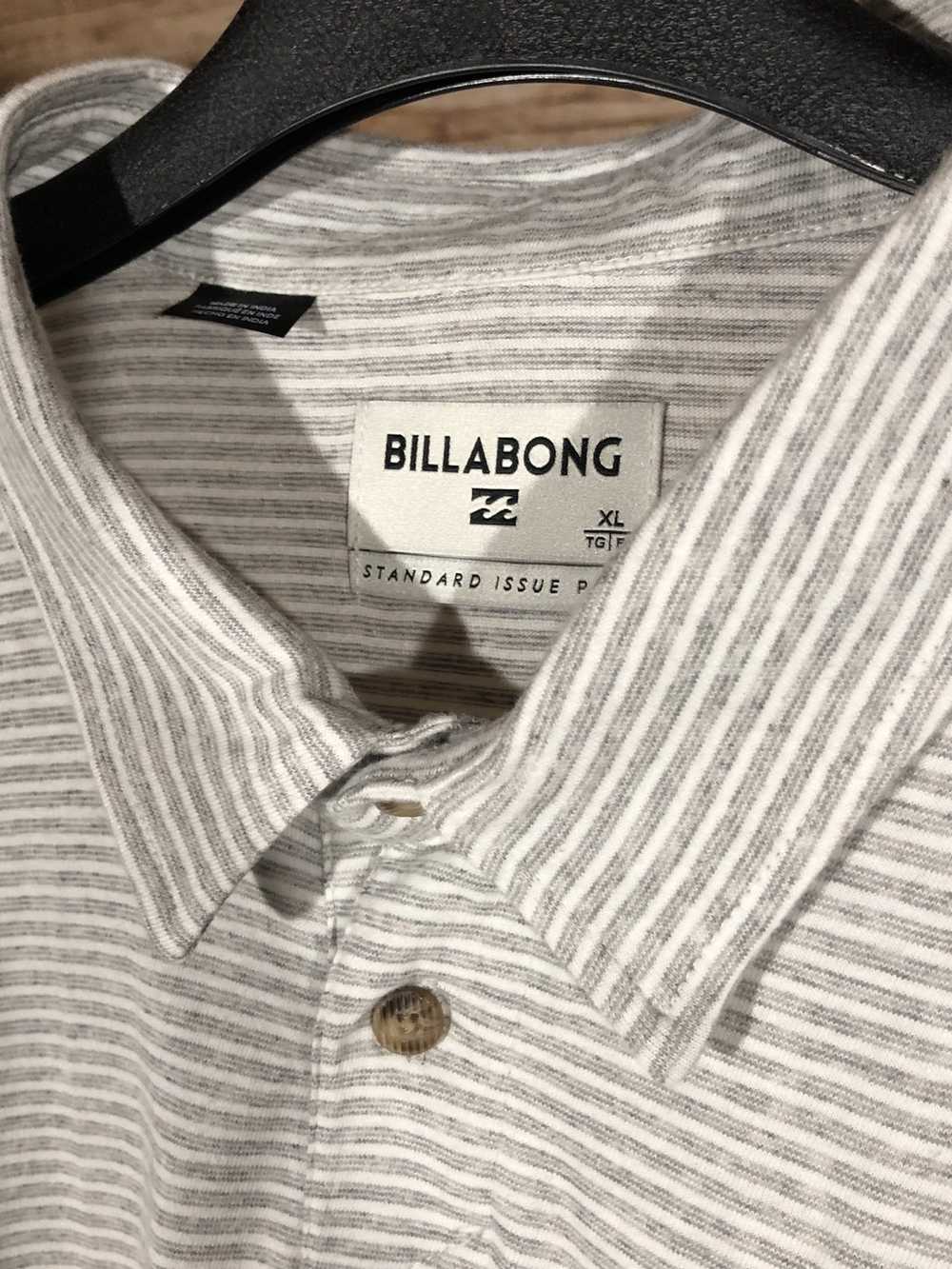 Billabong Billabong USA T-Shirt - image 2