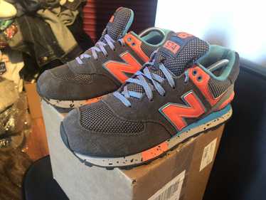 New Balance 574 Low 90s Outdoor - image 1