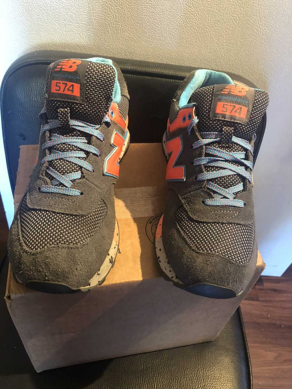 New Balance 574 Low 90s Outdoor - image 3