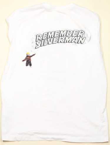 Nike Nike SB Remember Silverman T-Shirt