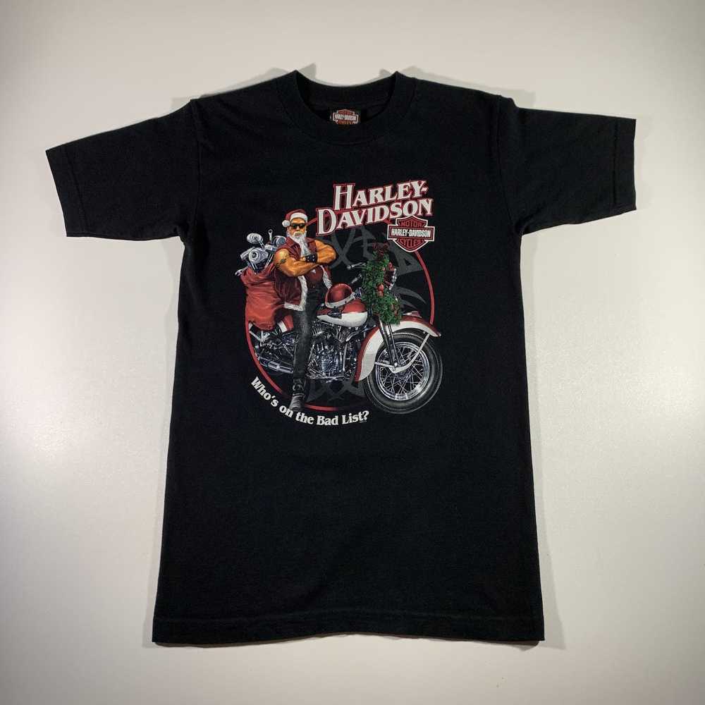 Harley Davidson × Made In Usa Harley Davidson Sha… - image 3