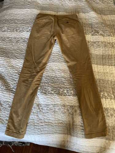 American Eagle Outfitters Aeo beige chino