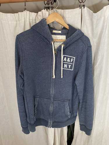 Abercrombie & Fitch Abercrombie muscle hoodie