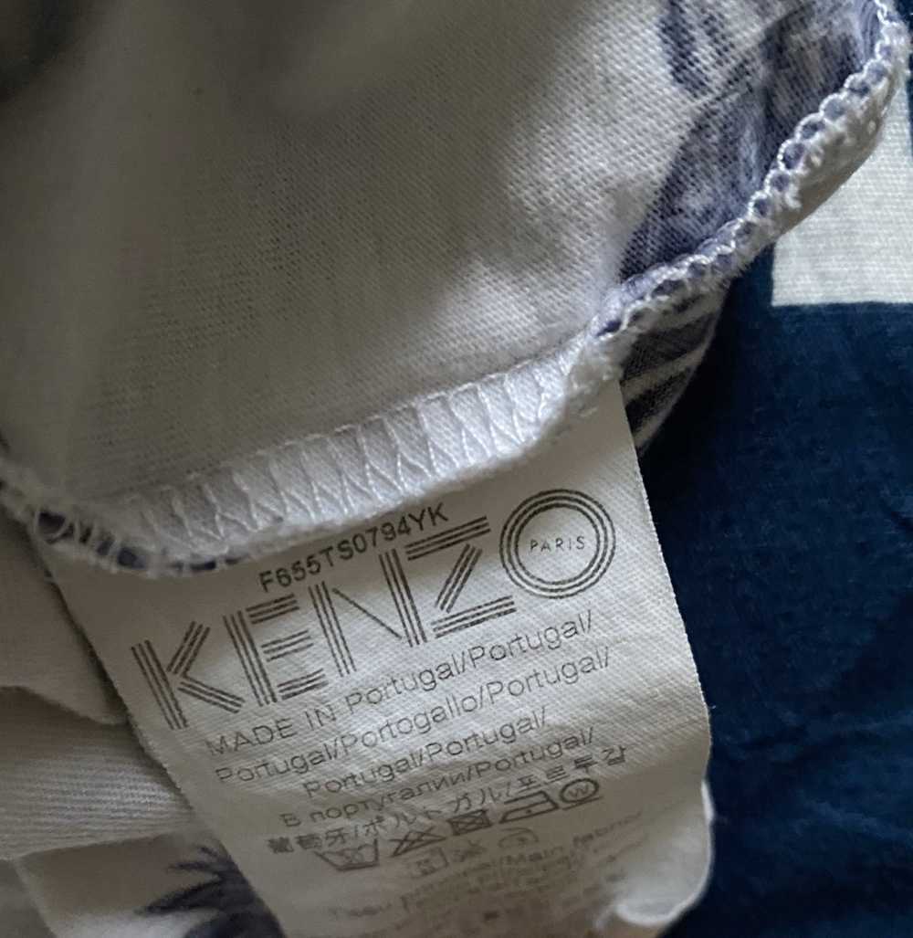 Kenzo Kenzo T shirt - image 3