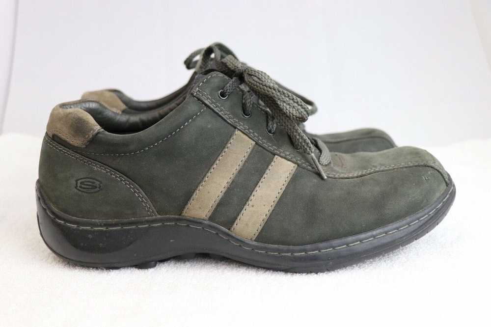 Skechers Skechers Critics Casual Shoes Two-tone G… - image 5