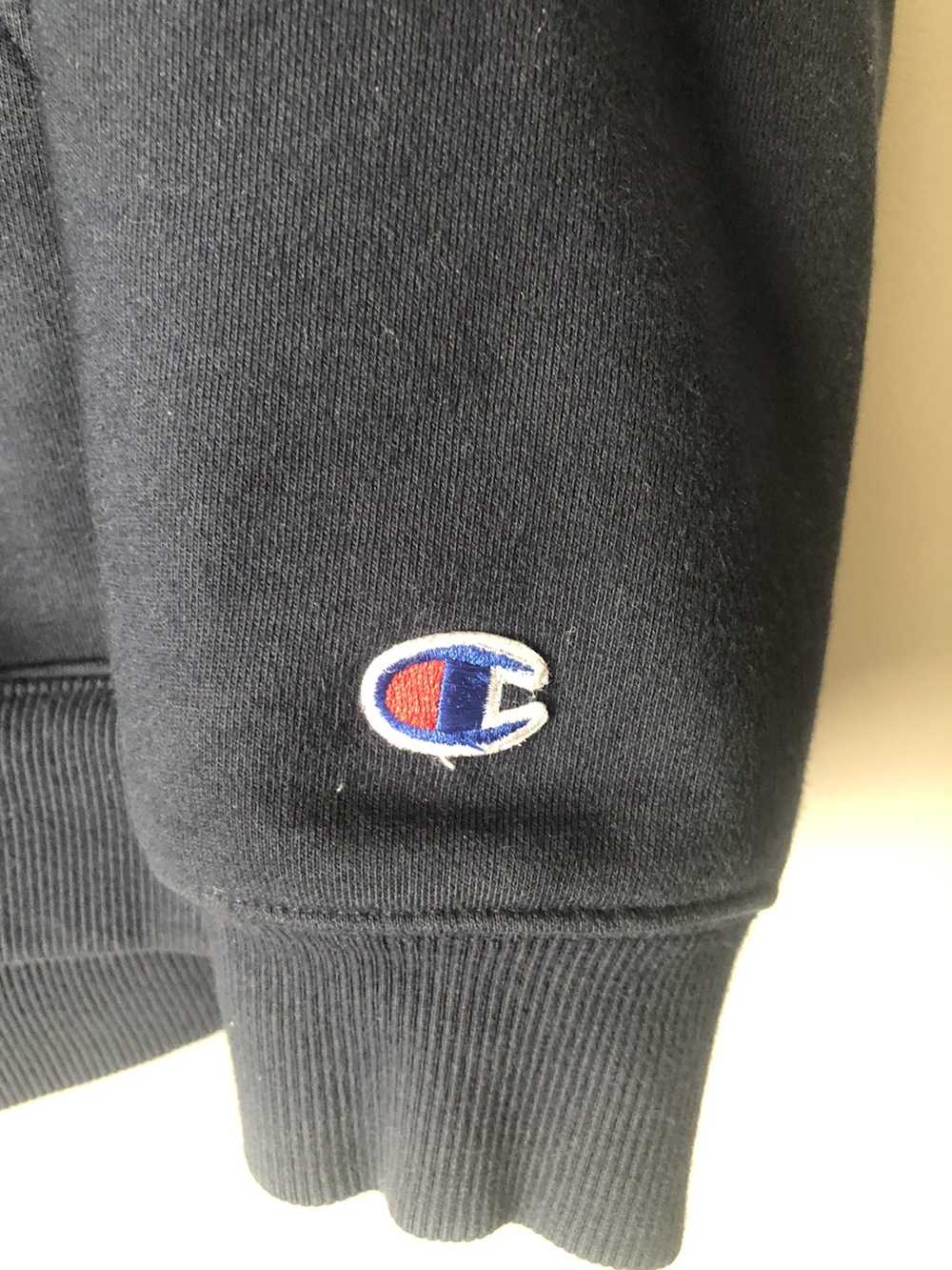 Supreme Supreme Champion Triple Stack Hoodie - image 3