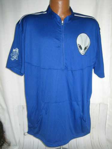 Other las vegas 51s pullover windbreaker adult siz