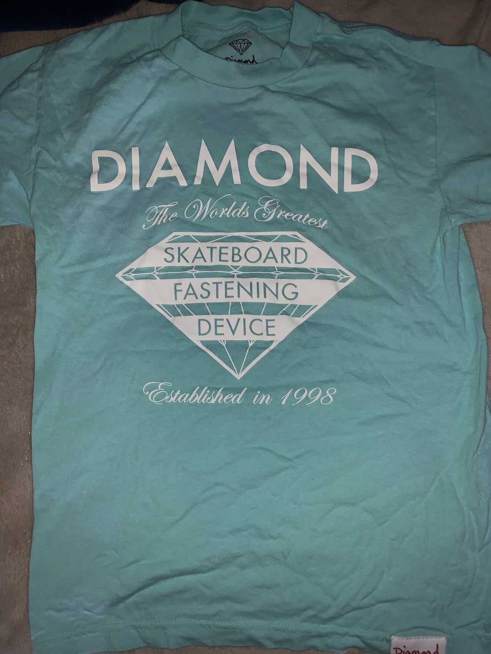 Diamond Supply Co Diamond Supply Co Shirt - image 1